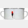 Enamel Mug Thumbnail