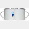 Enamel Mug Thumbnail
