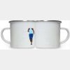 Enamel Mug Thumbnail