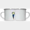 Enamel Mug Thumbnail