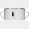 Enamel Mug Thumbnail
