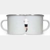 Enamel Mug Thumbnail