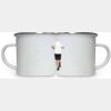 Enamel Mug Thumbnail