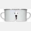 Enamel Mug Thumbnail