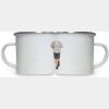Enamel Mug Thumbnail
