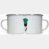 Enamel Mug Thumbnail