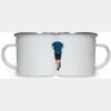 Enamel Mug Thumbnail