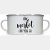 Enamel Mug Thumbnail