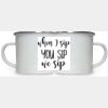 Enamel Mug Thumbnail