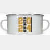 Enamel Mug Thumbnail