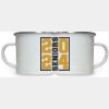 Enamel Mug Thumbnail