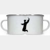 Enamel Mug Thumbnail
