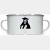 Enamel Mug Thumbnail