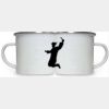 Enamel Mug Thumbnail