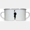 Enamel Mug Thumbnail