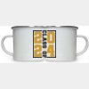Enamel Mug Thumbnail