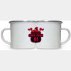 Enamel Mug Thumbnail
