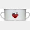 Enamel Mug Thumbnail