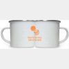 Enamel Mug Thumbnail