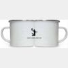 Enamel Mug Thumbnail