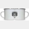 Enamel Mug Thumbnail