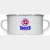 Enamel Mug Thumbnail