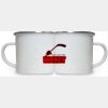 Enamel Mug Thumbnail