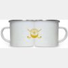 Enamel Mug Thumbnail