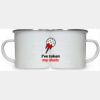 Enamel Mug Thumbnail