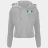 Girlie cropped hoodie Thumbnail