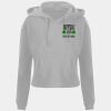 Girlie cropped hoodie Thumbnail