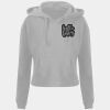 Girlie cropped hoodie Thumbnail