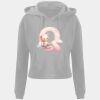 Girlie cropped hoodie Thumbnail