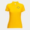 Ladies Polo Shirt Thumbnail