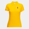 Ladies Polo Shirt Thumbnail