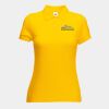Ladies Polo Shirt Thumbnail