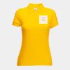 Ladies Polo Shirt Thumbnail