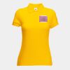 Ladies Polo Shirt Thumbnail