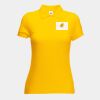 Ladies Polo Shirt Thumbnail