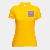 Ladies Polo Shirt Thumbnail