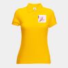 Ladies Polo Shirt Thumbnail
