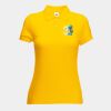 Ladies Polo Shirt Thumbnail