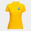Ladies Polo Shirt Thumbnail