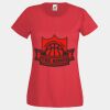 Lady-fit tee shirt Thumbnail