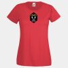 Lady-fit tee shirt Thumbnail