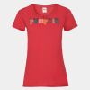 Lady-fit tee shirt Thumbnail