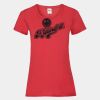 Lady-fit tee shirt Thumbnail