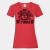 Lady-fit tee shirt Thumbnail