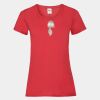 Lady-fit tee shirt Thumbnail