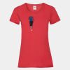 Lady-fit tee shirt Thumbnail